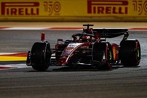 PLACAR F1: Confira primeiros resultados de duelos internos das equipes após classificação do Bahrein
