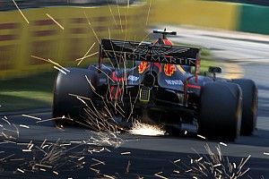 ANÁLISE: A Red Bull tem motor para lutar pelo título mundial?