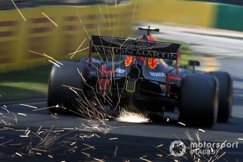 ANÁLISE: A Red Bull tem motor para lutar pelo título mundial?