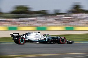 Hamilton over verschil met concurrentie: “Grote schok”