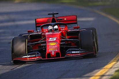 Ferrari, Vettel: "A Sakhir ogni errore si paga caro, dovremo essere cauti nei sorpassi"