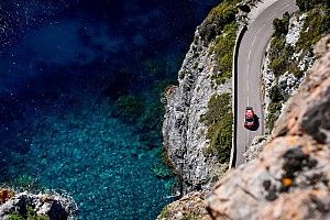 Ogier : La Corse, une "séance d'essais" pour une Citroën en difficulté