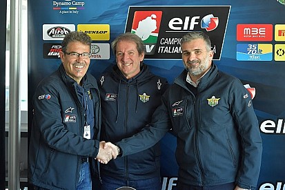 Carlo Fiorani entra a far parte della FMI