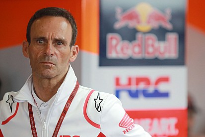 Puig: "Zarco? Possibile, ma ci sono anche altri piloti"