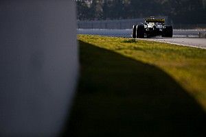 Egy újabb száraz versenyhétvége a Forma-1-ben: mikor nyer a Ferrari először?