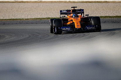 A McLaren a 2019-es F1-es szezon előtt: 4064 kilométer – visszatérnek?
