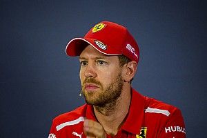 Opinião: Vettel tem ano importante para a própria imagem