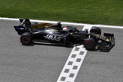 Steiner : Liberty "veille sur la F1" en protégeant le modèle Haas