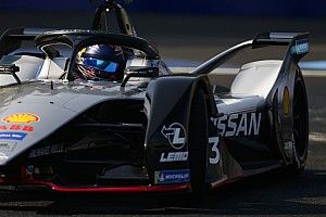 Buemi incredulo: "Siamo rimasti senza energia per un errore di calcolo"