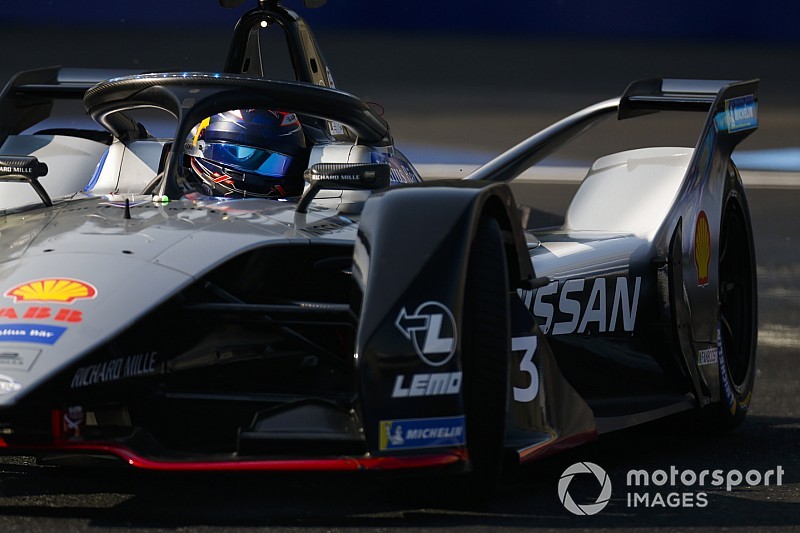 Buemi incredulo: "Siamo rimasti senza energia per un errore di calcolo"