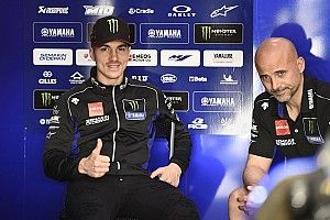 Viñales: “En todas las pistas en que hemos rodado he podido ser agresivo”