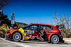 WRC, Rally Germania, Shakedown: Ogier davanti a Tanak e Neuville