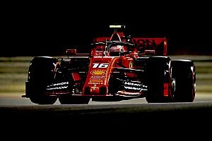 Retroscena Ferrari: Leclerc poteva finire secondo, ma sarebbe rimasto senza benzina