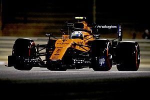Lando Norris verständnisvoll: Grosjean von Vettel "reingelegt"