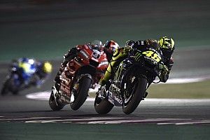 Rossi says Yamaha problems remain despite fightback