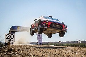 La FIA promete trabajar en los saltos artificiales tras lo sucedido en México