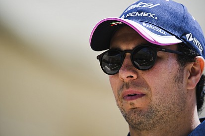Perez, Racing Point'in düşük hızda yaşadığı sorunlara rağmen geri döneceğinden emin
