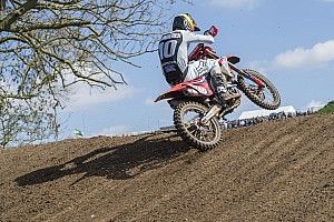 Vlaanderen in Indonesië terug in Grand Prix-paddock