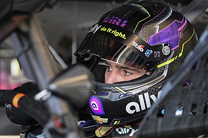 Can Texas end Jimmie Johnson's "highly frustrating" struggles?