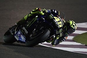 Rossi: Suzuki foi equipe que mais melhorou para 2019
