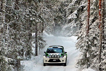 2020 Türkiye Ralli Şampiyonası, Sarıkamış Rallisi ile başlıyor