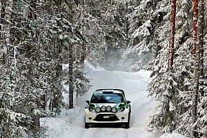 2020 Türkiye Ralli Şampiyonası, Sarıkamış Rallisi ile başlıyor