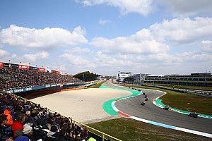 Definitief geen WK Superbike op TT Circuit Assen in 2020