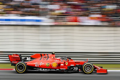 How Ferrari's key weaknesses were exposed in China