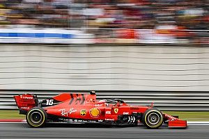 How Ferrari's key weaknesses were exposed in China