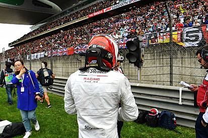 Räikkönen szerint az Alfa Romeo még nem mutatta meg az igazi sebességét