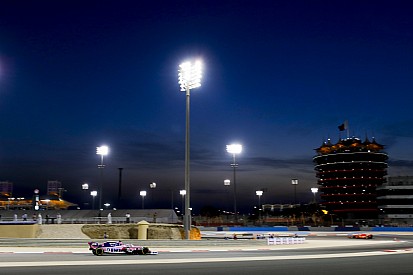 2021 F1 vites kutusu sözleşmesi için dört teklif var