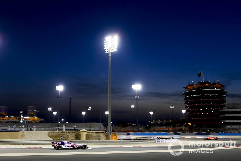 2021 F1 vites kutusu sözleşmesi için dört teklif var
