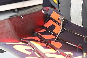 Red Bull: strumentata nelle libere la RB15 alla ricerca del carico perduto