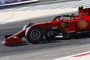 FP3 GP Bahrain: Leclerc di puncak, Ferrari sapu bersih latihan