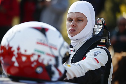 Tanak najlepszy na testowym