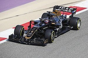 Grosjean voorstander van minder straffen: “Maar geen Formule E worden”