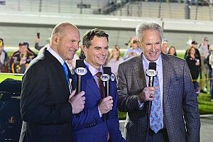 Darrell Waltrip to retire from FOX broadcast booth after 2019