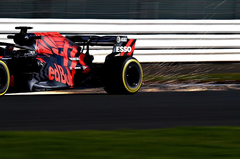 2019 F1 sezonunun ilk testi Barcelona'da başlıyor