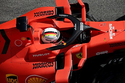 Após falhar em teste, novo capacete da Arai é aprovado pela FIA