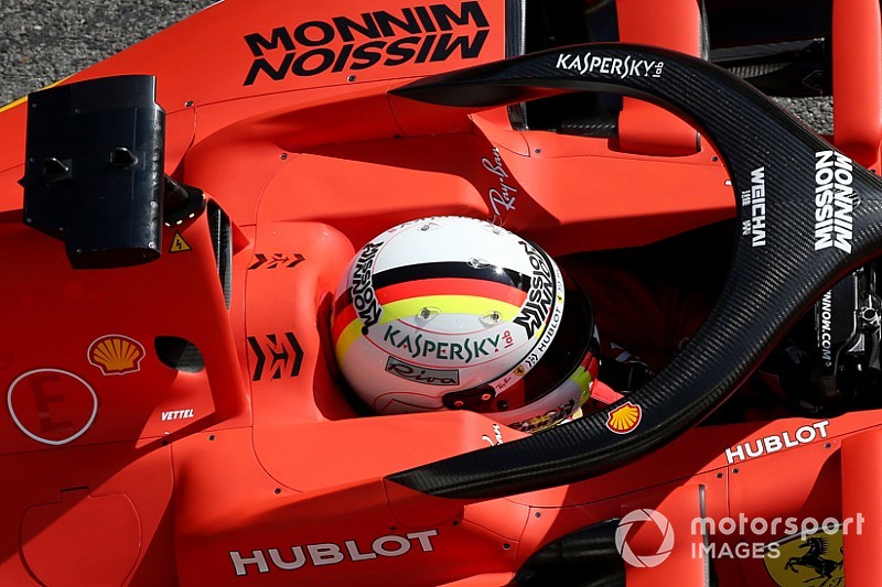 Шлем Arai прошел тесты FIA и получил омологацию