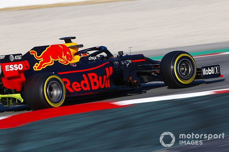Red Bull: még sosem volt ennyire takarosan installálva egy motor a kocsinkba