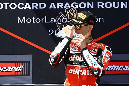 Kembali ke MotoGP, Bautista: Hanya dengan motor pabrikan