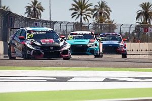 Girolami rajt-cél győzelmet aratott a Hungaroringen, Michelisz 10., Tassi 15.