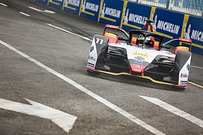 Mode attaque : Di Grassi admet sa double erreur