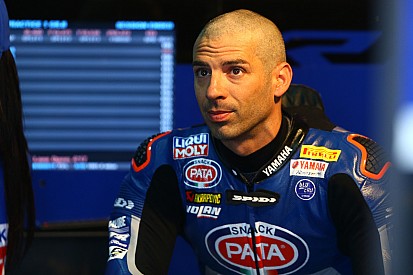 Melandri demande un "changement majeur" sur sa Yamaha