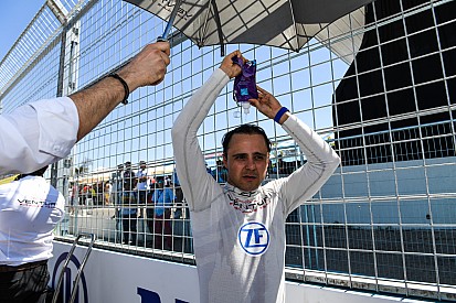 Massa reméli, Mexikóban végre összejön egy jó eredmény neki a Formula E-ben