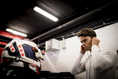 Norris ziet De Vries Formule 2-kampioen worden: "Nyck is een zeer sterke rijder"
