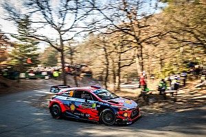 Loeb : "Nous avons donné de notre personne !"