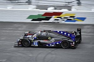 DragonSpeed con la sua LMP2 nell'IMSA 2020, sognando Le Mans