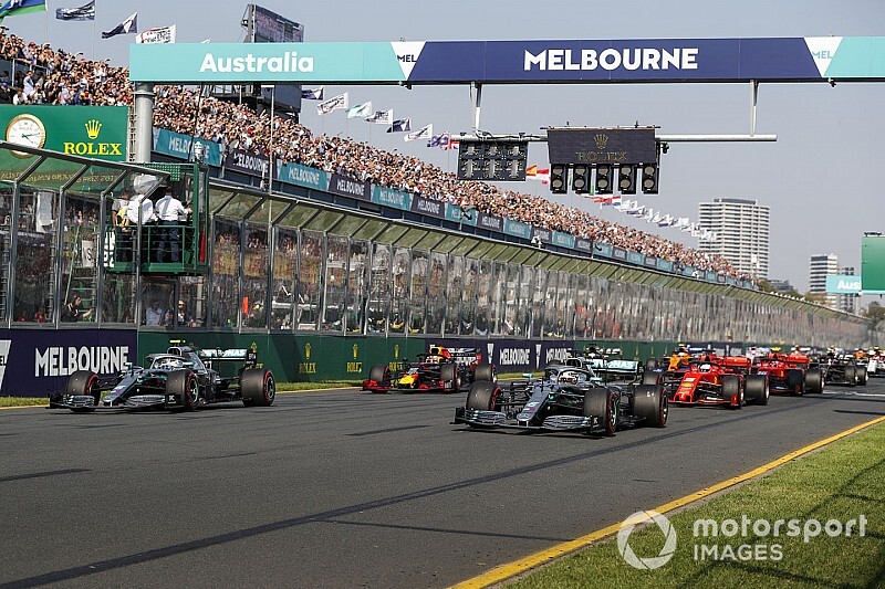 Analyse: De noodkreten van Brawn en Todt, F1 zit in zwaar weer